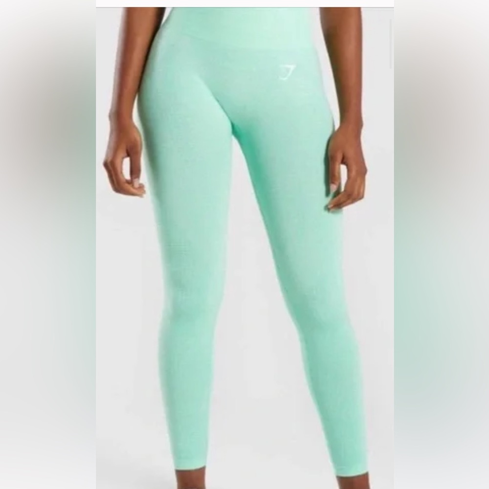 Gymshark vital seamless leggings